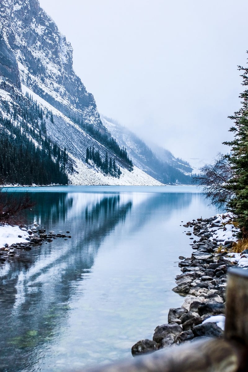 Banff, Alberta