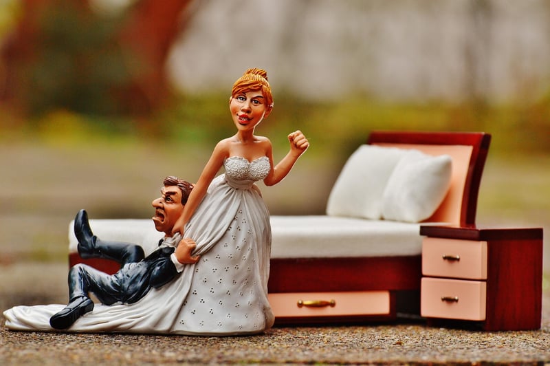 Rustic Wedding